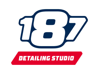 Logotipo 187
