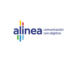 Logotipo Alinea