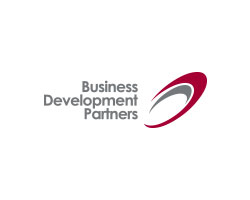 Logotipo Business Development Partners