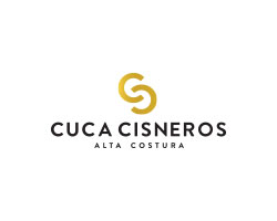 Logotipo Cuca Cisneros