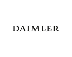 Logotipo Daimler