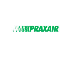 Logotipo Praxair