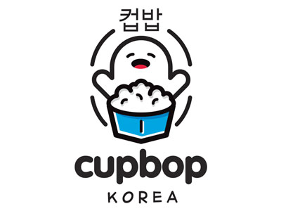 Logotipo Cupbop